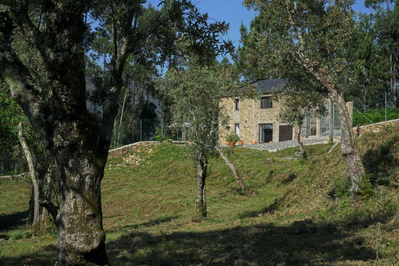 Вилла Quintinha De Donim Алваренга Экстерьер фото