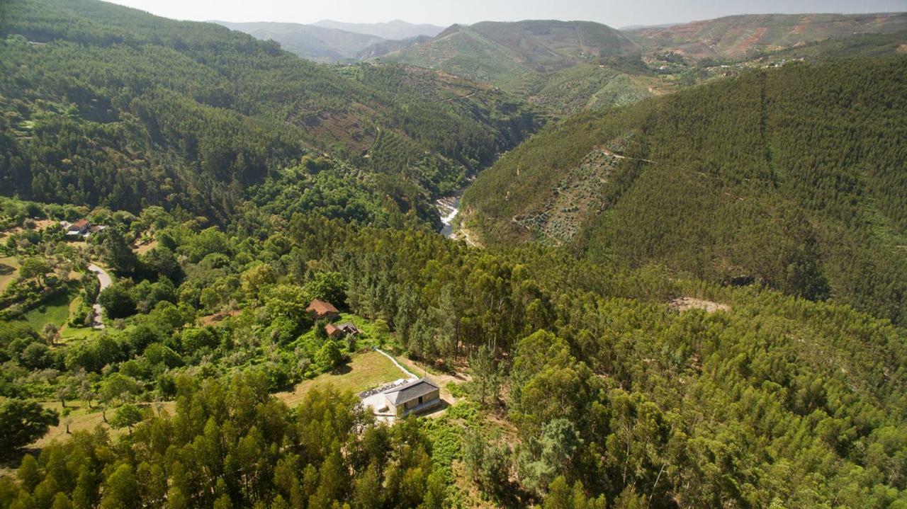 Вилла Quintinha De Donim Алваренга Экстерьер фото